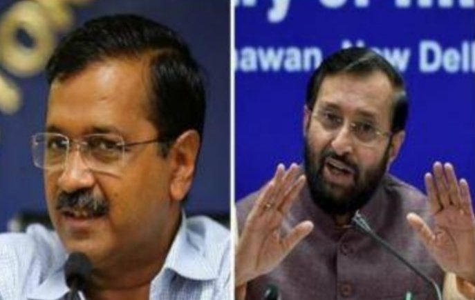 Air pollution in Delhi