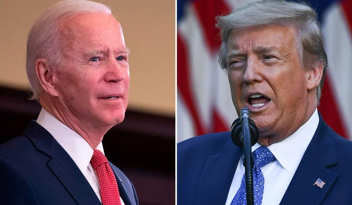 Biden remains strong favourite for US election; Queensland Labor set for increased majority
