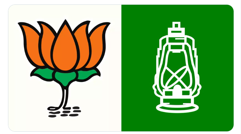 Bihar Election 2020: Election Campaign For Phase 2 Of Bihar Assembly Elections Ends