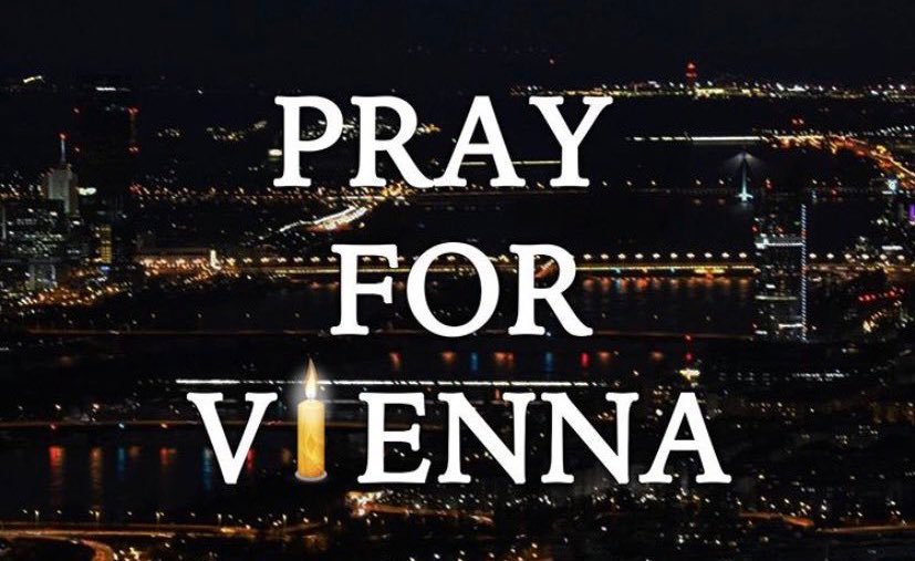 Vienna terror attack