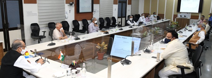 COVID19: Ashok Gehlot Government To Ban Sale Of Fireworks