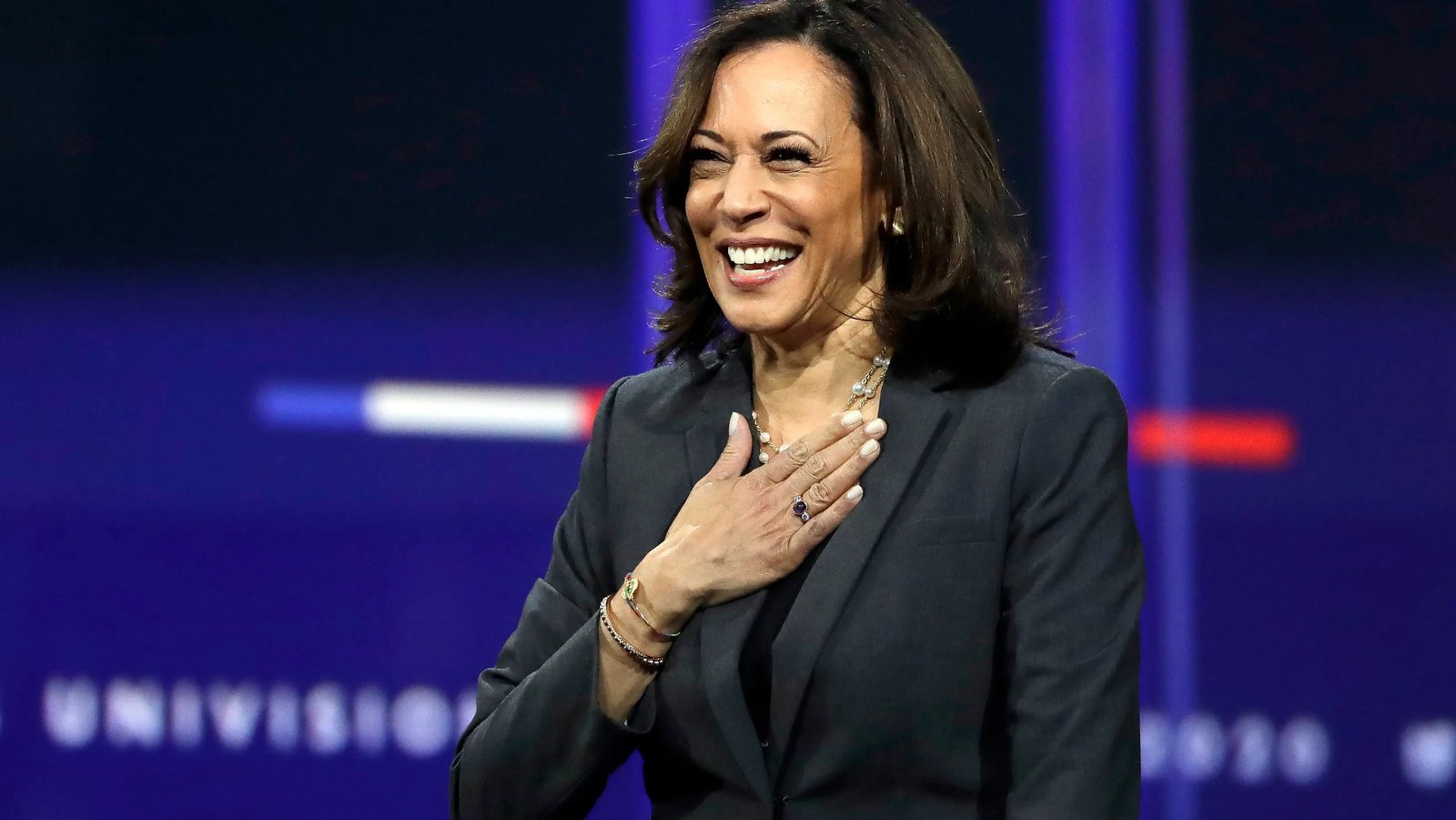 US Election 2020: Who is Vice Presidential Candidate Kamala Harris?
