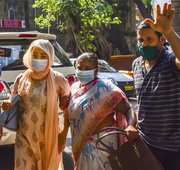 Bollywood Drug Probe case: Film producer Firoz Nadiadwala’s wife Shabana Saeed arrested by NCB