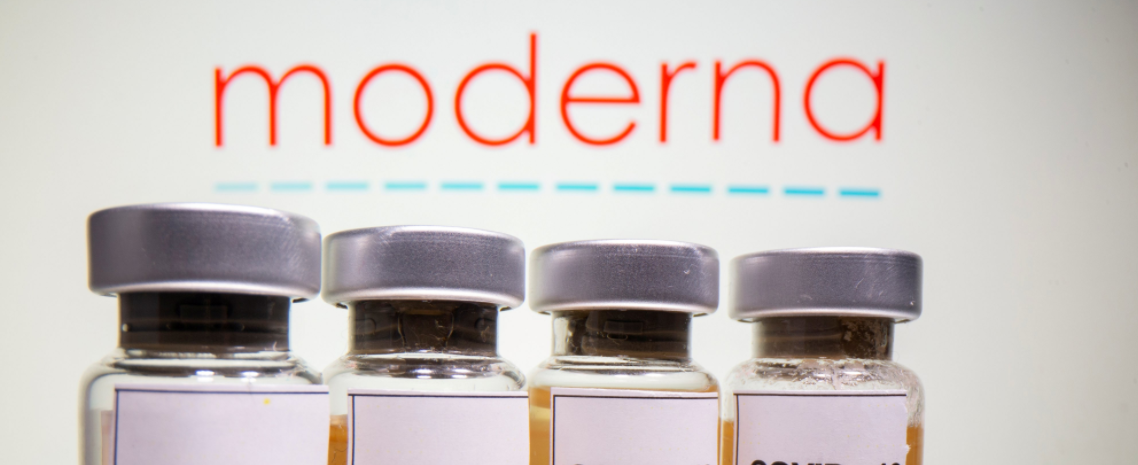 Moderna’s COVID vaccine reports 95% efficacy. It means we might have multiple successful vaccines