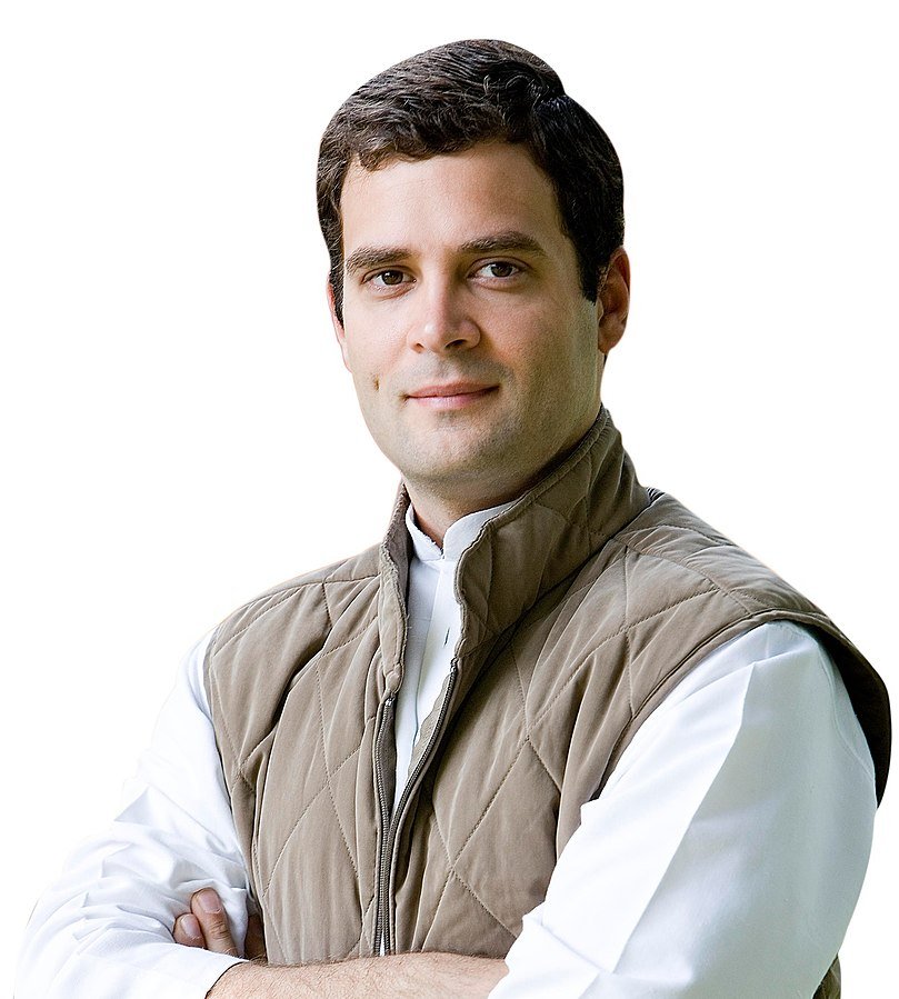 Rahul Gandhi return as Congress President 2021: A Digital Women analysis