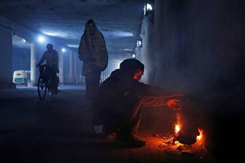 Delhi Shivers At 3 Degrees Celsius, Winter Chill Grips Delhi