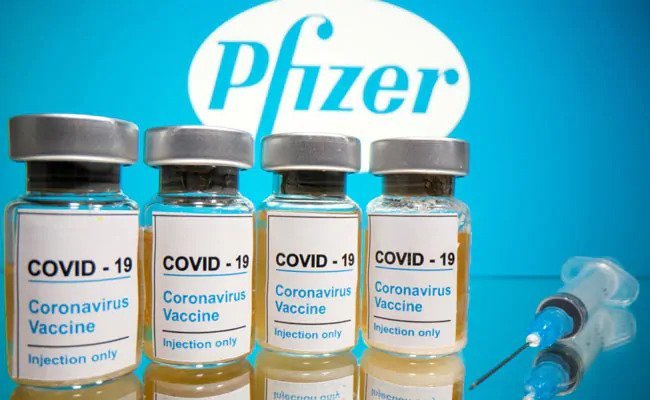 Pfizer vaccine has just been approved: here's what the next few months will look like