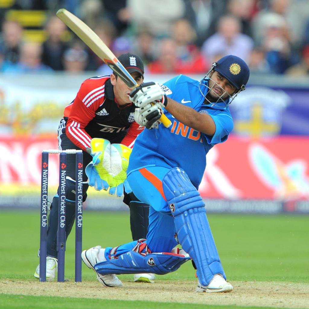 Parthiv Patel retires from all form of competitive cricket