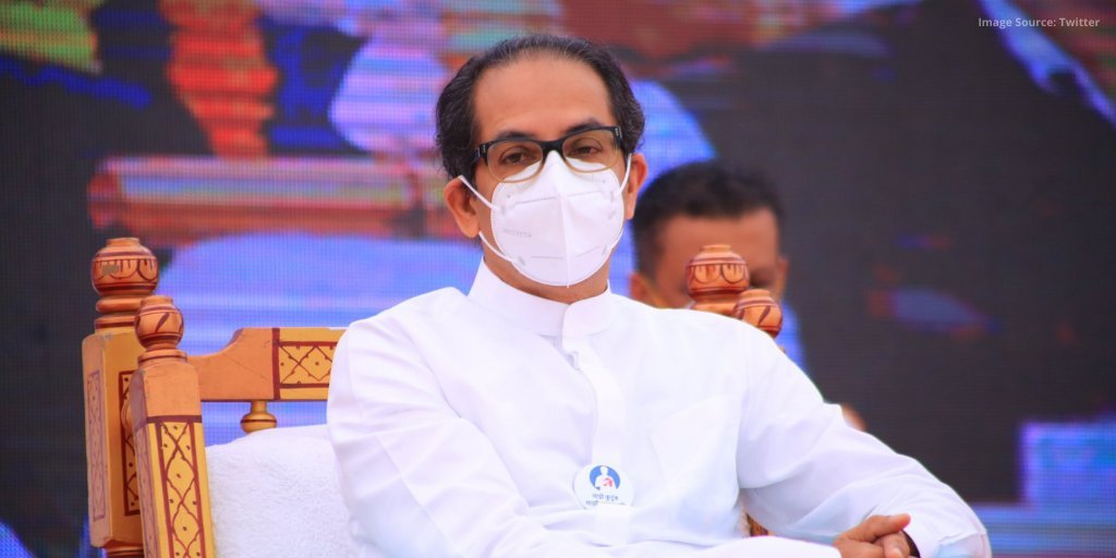 COVID19: Night Curfew in Maharashtra from today till January 5