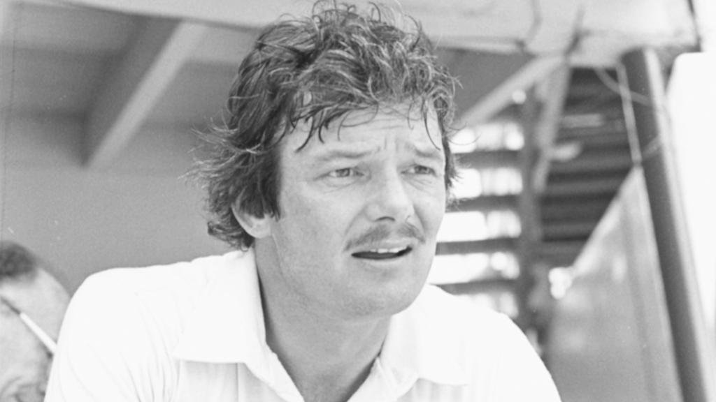 Robin Jackman, former England bowler and commentator, passes away at age of 75