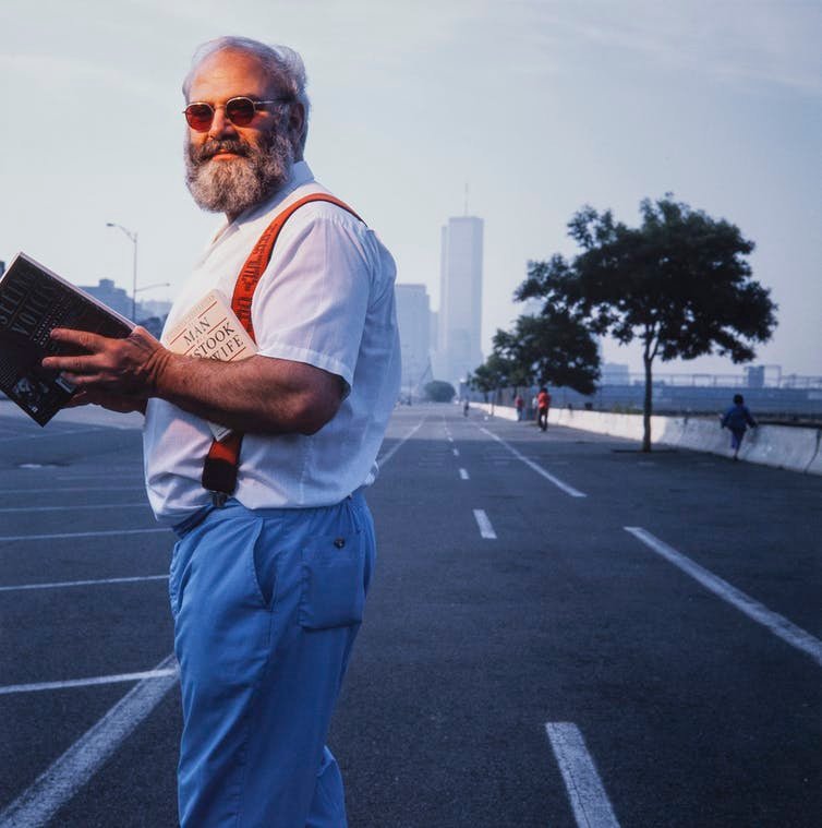 Film review: the immoderate adventures of Oliver Sacks