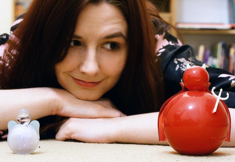 No, feminism is not about choice