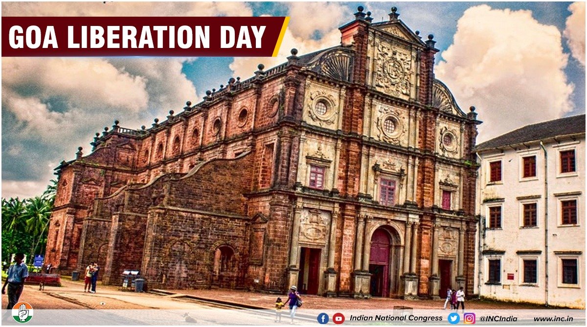 Goa Liberation day: History and Significance