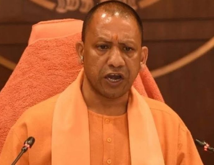 Uttar Pradesh Love Jihad Law