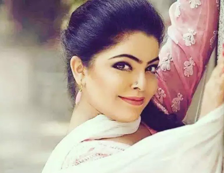 TV actress Divya Bhatnagar passes away
