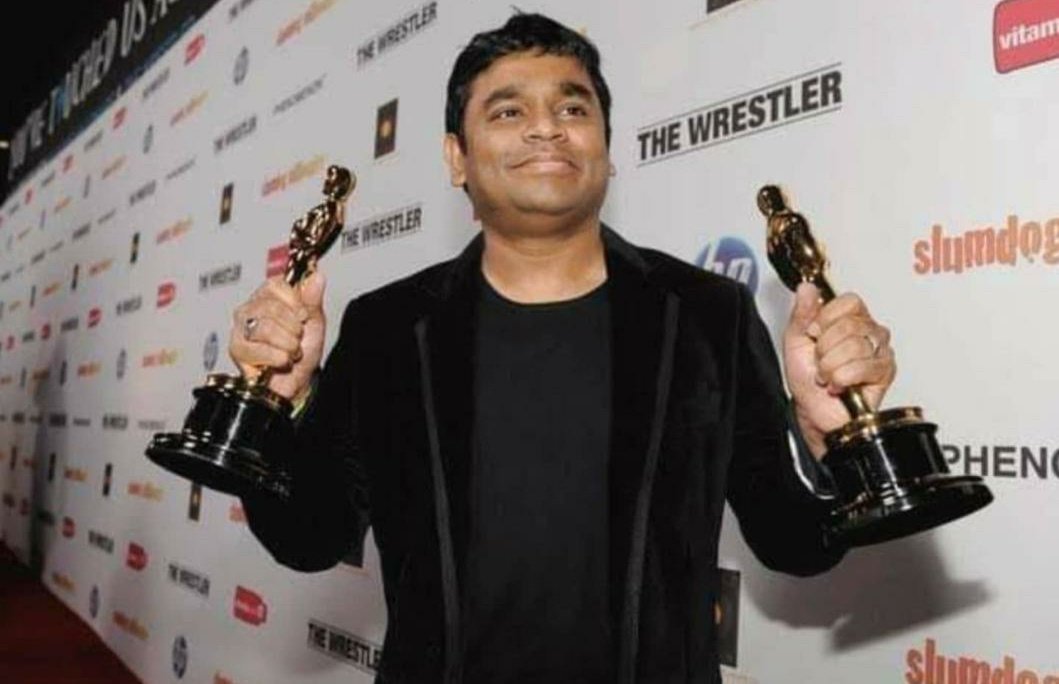 Happy Birthday Oscar and Grammy-winning Indian legendary composer AR Rahman
