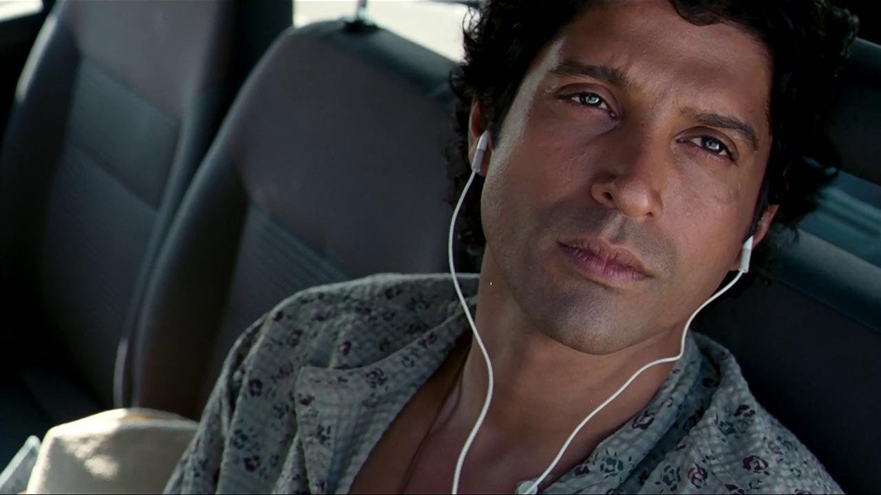 Happy Birthday Farhan Akhtar