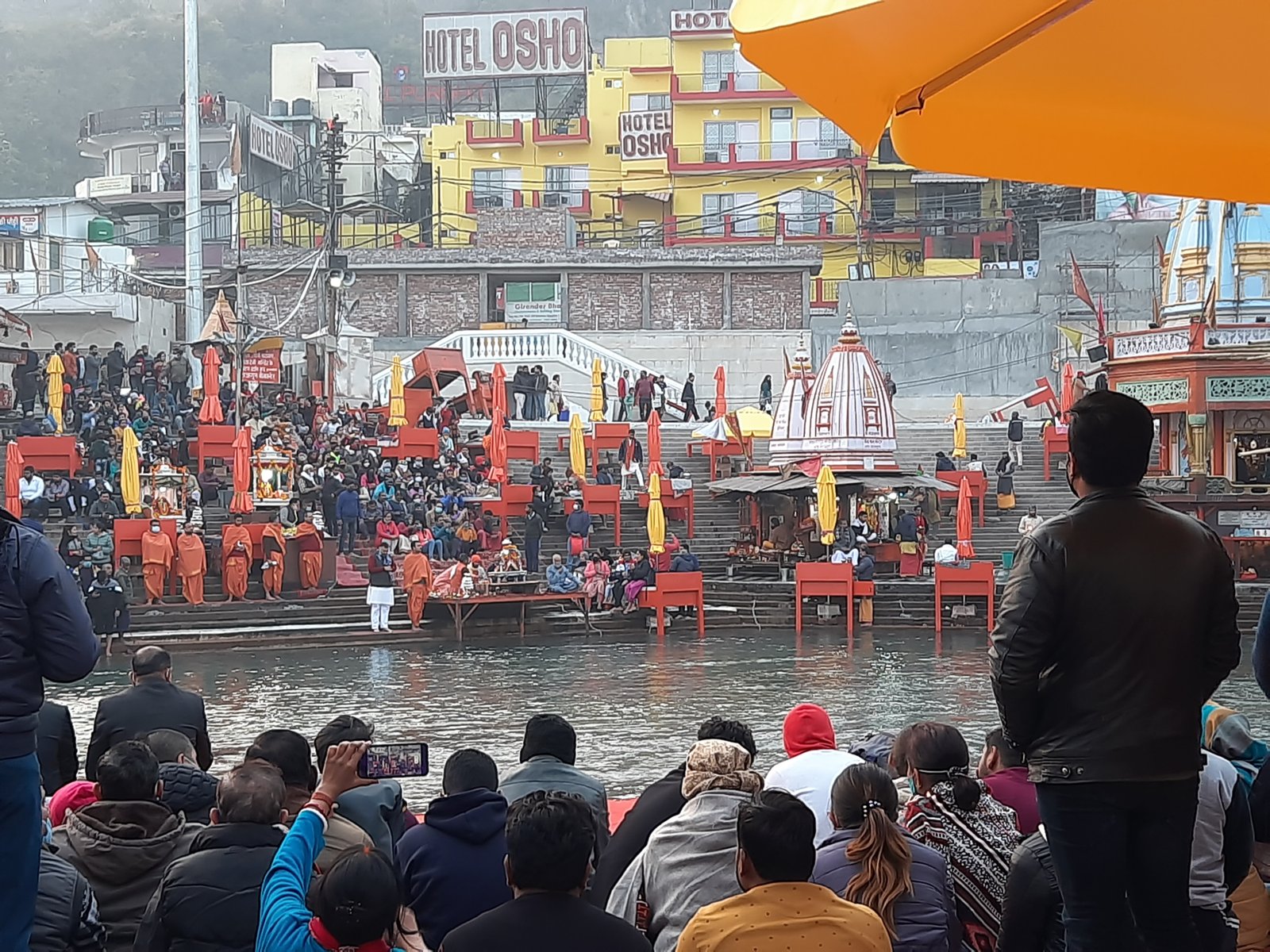 Uttarakhand Government issues SOPs for Kumbh Mela in Haridwar 2021