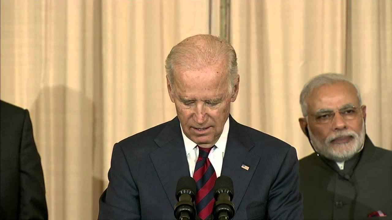 PM Modi speaks to US President Joe Biden, says 'committed to rules-based international order'