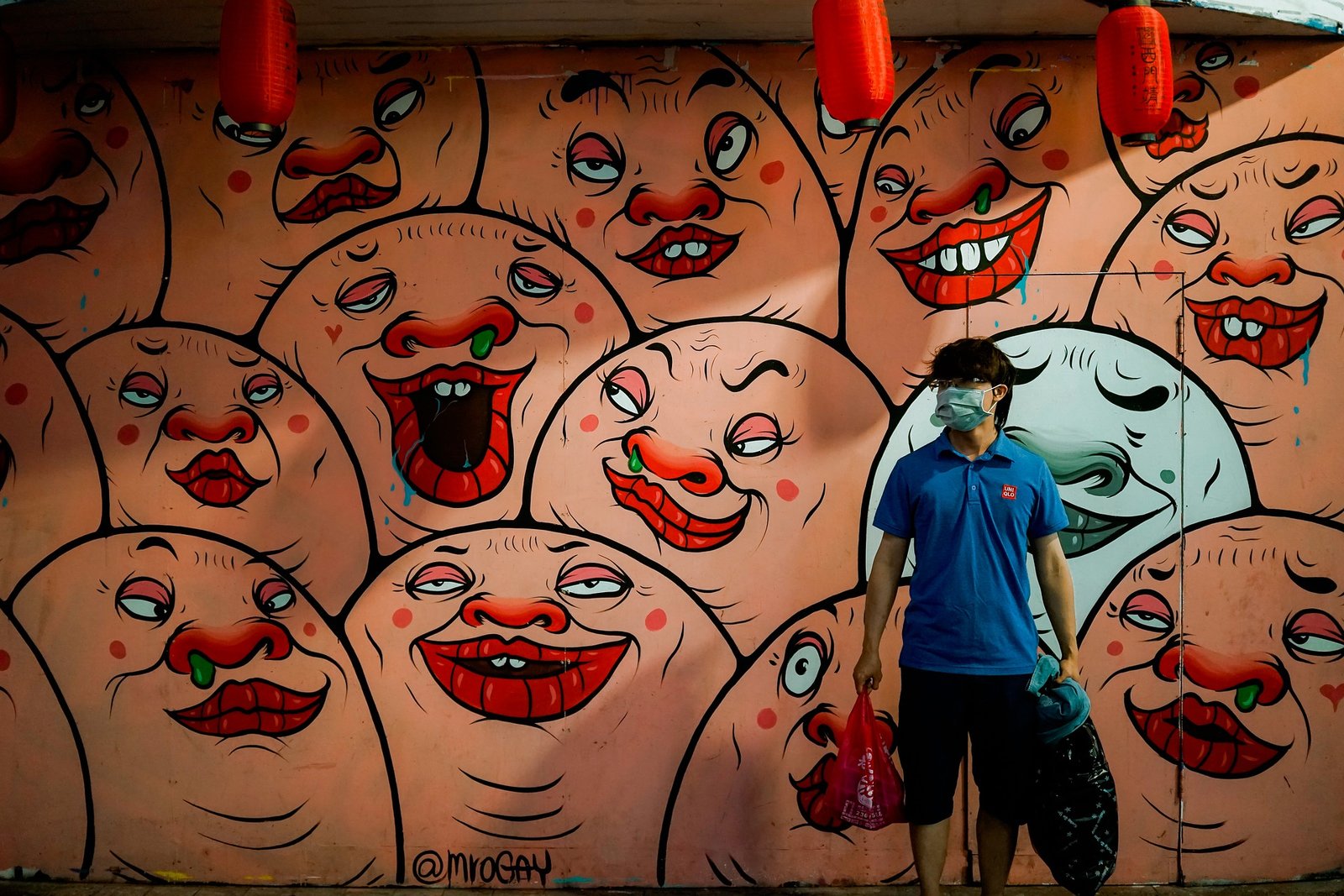 How China is controlling the COVID origins narrative — silencing critics and locking up dissenters