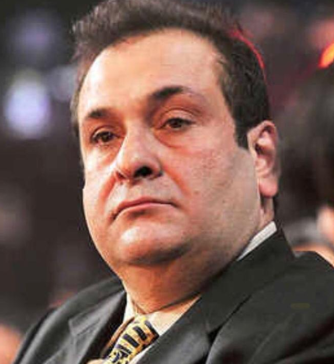 Bollywood Actor Rajeev Kapoor passes away at 58