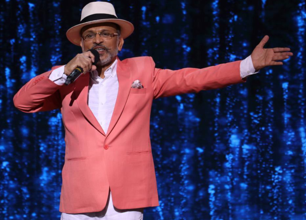 Happy Birthday, Annu Kapoor!