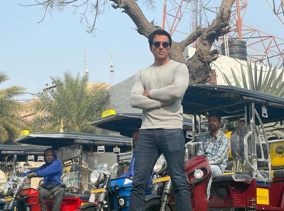 2021 Uttarakhand flood: Sonu Sood to support family of man who died in Uttarakhand disaster