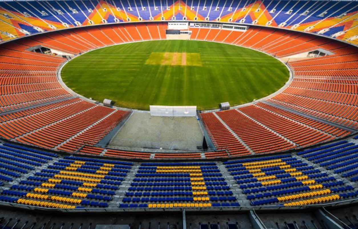 India vs England Test Match