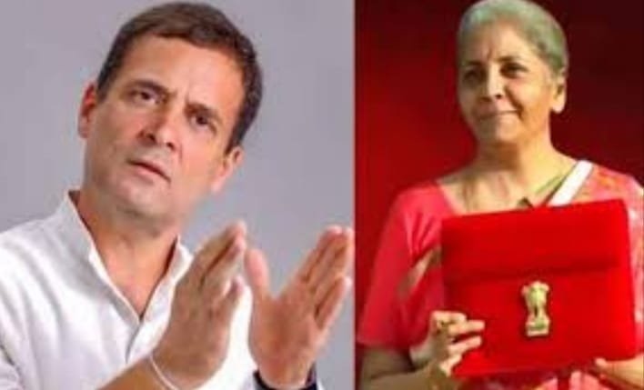 Union Budget push for privatization can bring unrest among the PSU employees