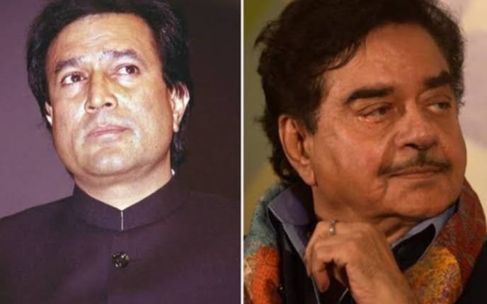 Rajesh Khanna vs Shatrughan Sinha: Fighting against Rajesh Khanna in the 1992 Delhi by-election was one of Shatrughan Sinha biggest regrets