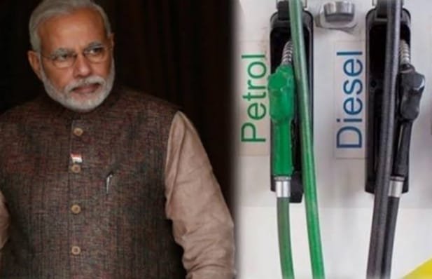 Stop playing the petrol price blame game