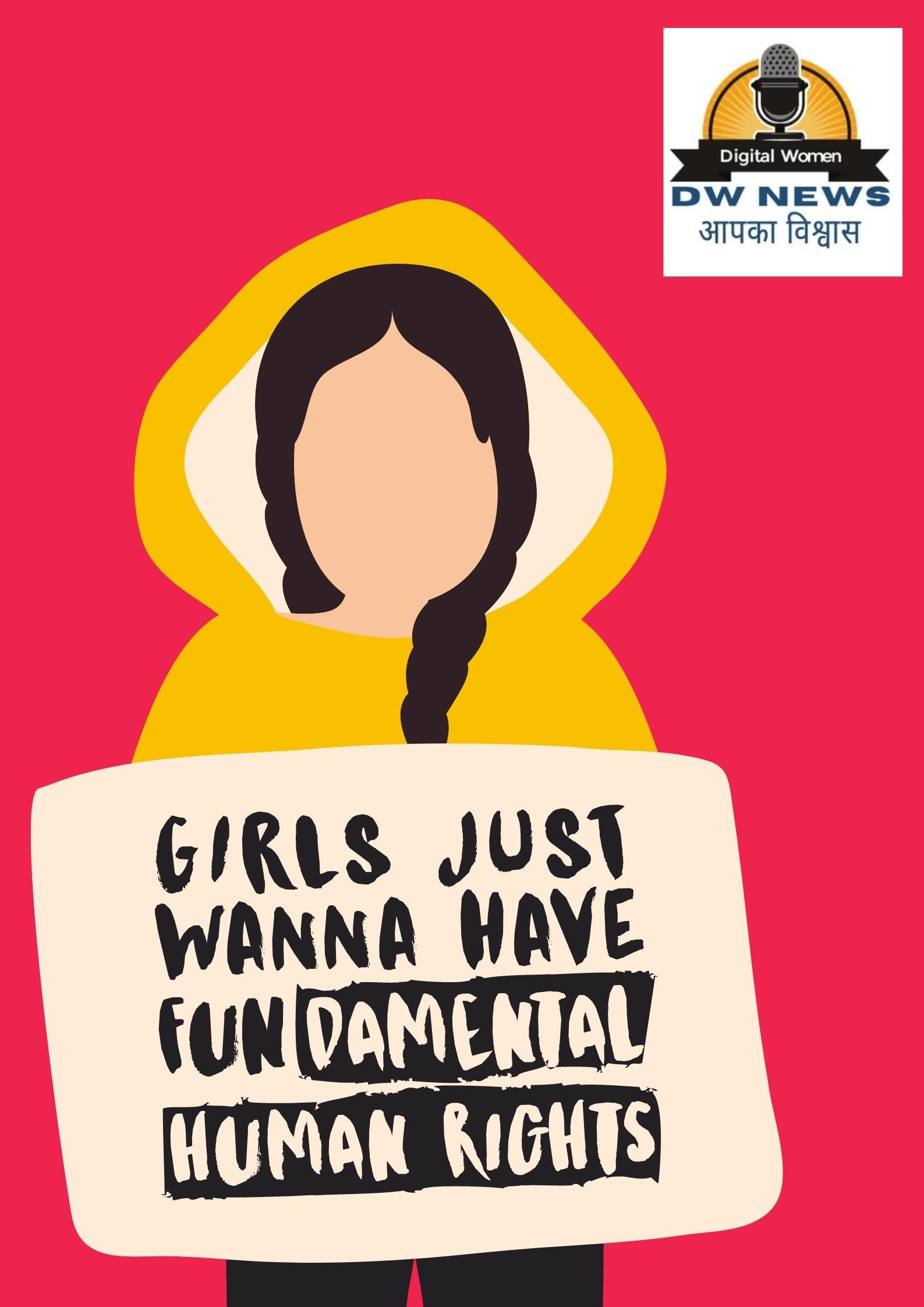 International Women's Day - Digitalwomen.news