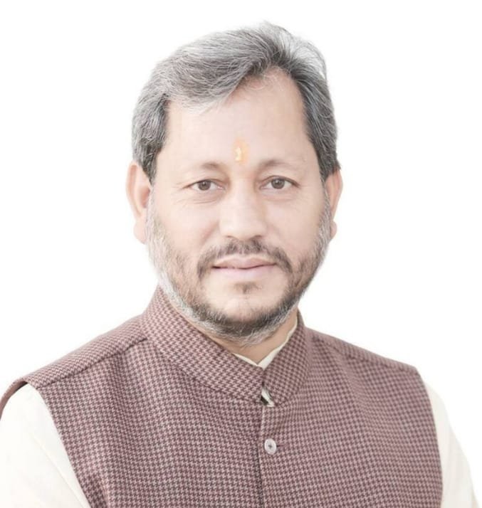 Tirath Singh Rawat to become next Chief Minister