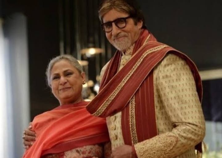 Happy Birthday Jaya Bachchan - Birthday Special