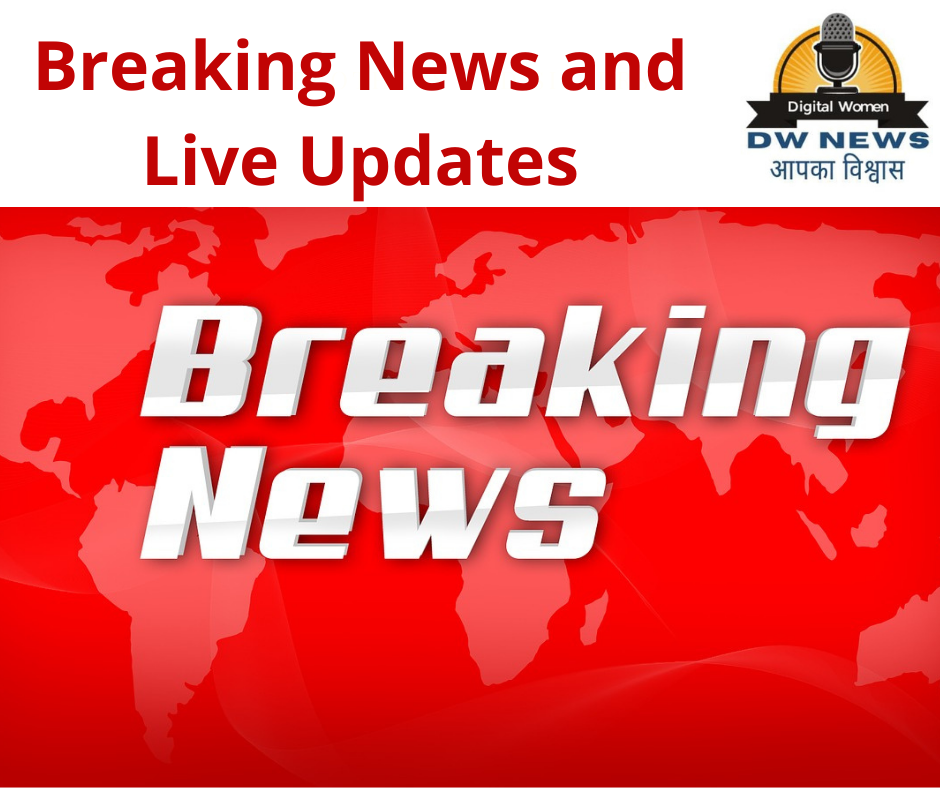 Breaking news live updates