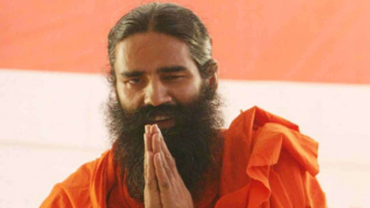 Bihar: IMA Bihar files FIR against Ramdev