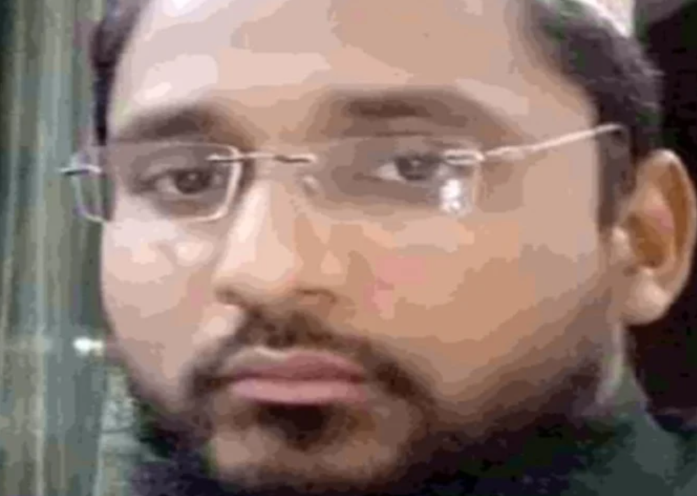 Gram Pradhan shot dead in Bareilly