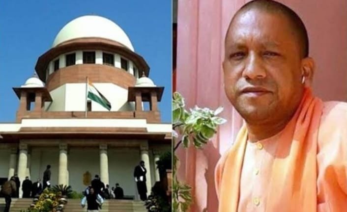 Supreme Court stays Allahabad HC's Covid order