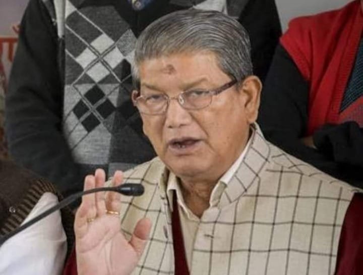 Punjab Cong rift: Harish Rawat to reach Punjab today