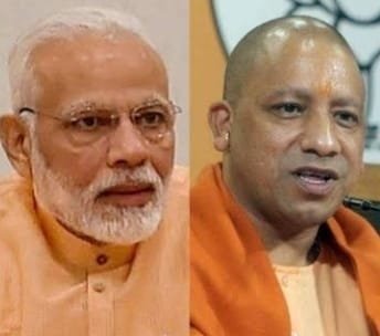 Uttar Pradesh Yogi Adityanath likely to be BJP's face in UP elections 2022