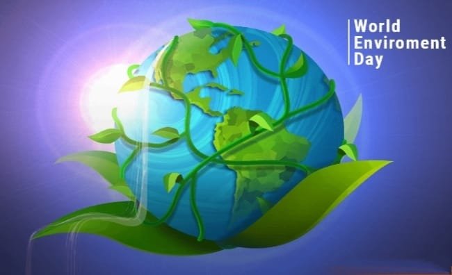 World Environment Day: Conserve and Preserve