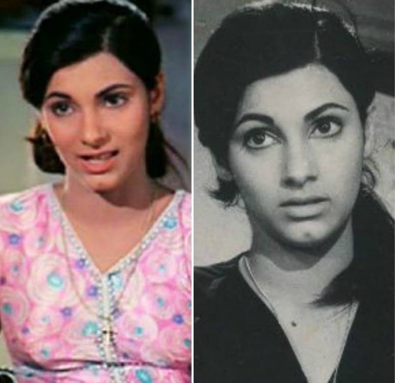 Happy Birthday Dimple Kapadia