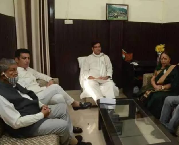 Uttarakhand Elections 2022