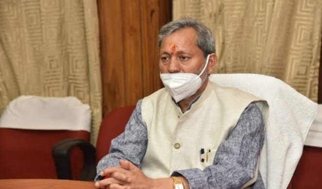 Uttarakhand extends lockdown till June 29, Chardham Yatra to start from July 1st