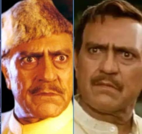 Happy Birthday AMRISH PURI - Amrish Puri Birthday Special
