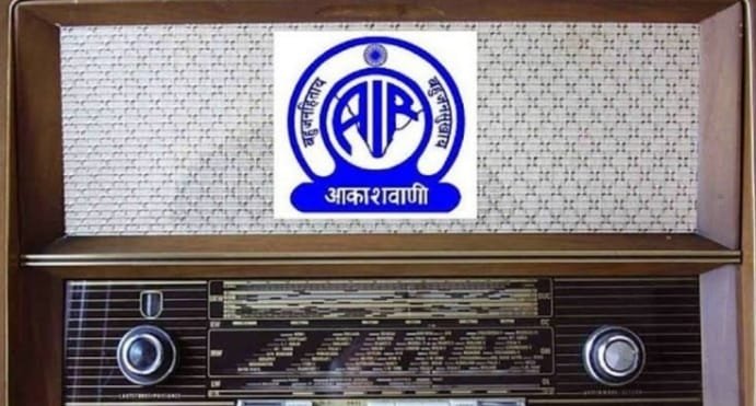 93 years of AIR Remembering the golden days of Akashvani