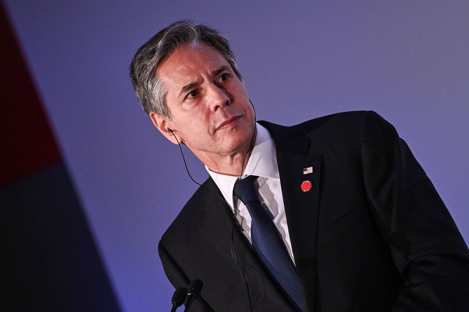 Secretary of state Antony Blinken will visit India Today