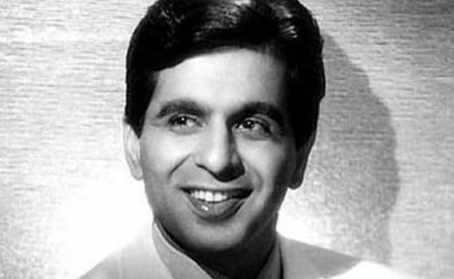 Bollywood News: Legendary actor Dilip Kumar dies at 98