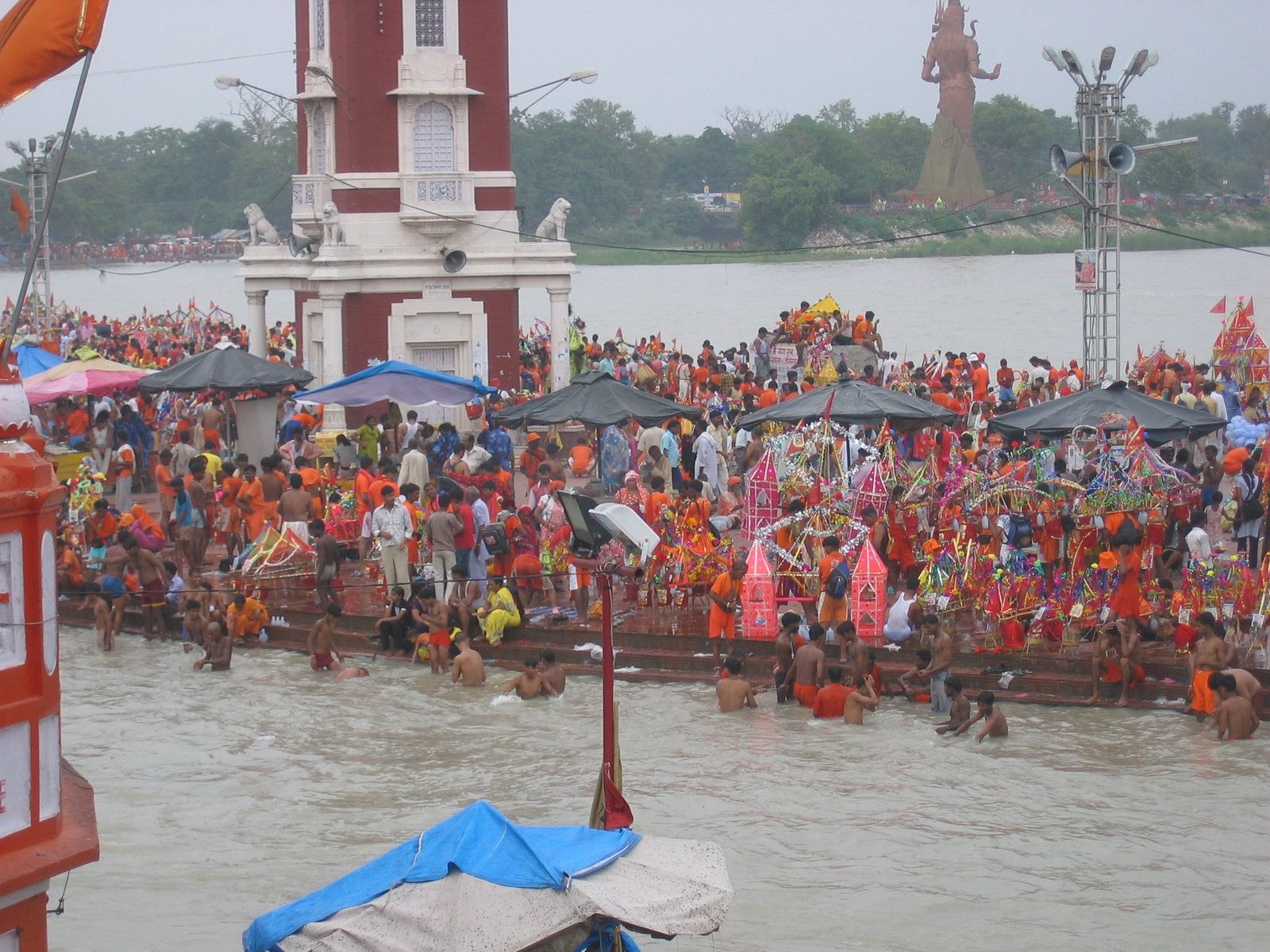 COVID19: Uttarakhand cancels Kanwar Yatra