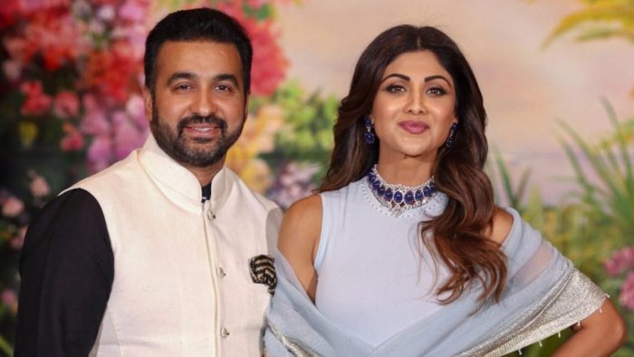 Shilpa Shetty's husband Raj Kundra arrested in Porn Movie Case